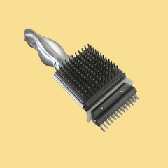 SteamScrub™ Grill Brush